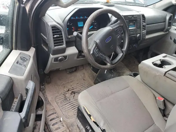 1FDRF3H62HEC72768 2017 FORD F350 - Image 8