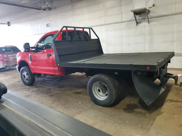 1FDRF3H62HEC84824 2017 FORD F350 - Image 2