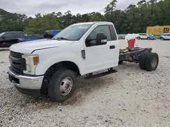 1FDRF3H62JEC12561 2018 FORD F350