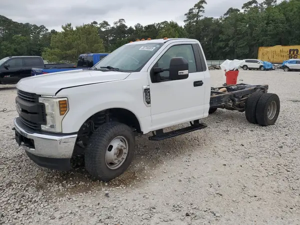 1FDRF3H62JEC12561 2018 FORD F350 - Image 1