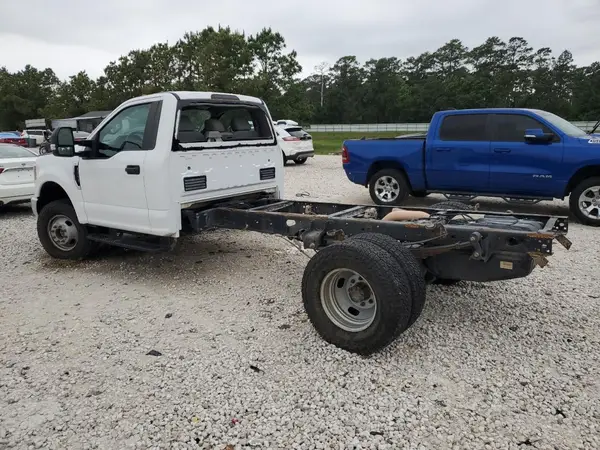 1FDRF3H62JEC12561 2018 FORD F350 - Image 2