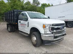 1FDRF3H62MED08873 2021 FORD F350