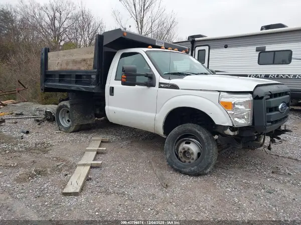 1FDRF3H63GEC96253 2016 FORD F350 - Image 1