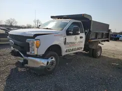1FDRF3H63HDA00106 2017 FORD F350