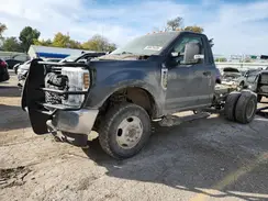 1FDRF3H63JEB89341 2018 FORD F350