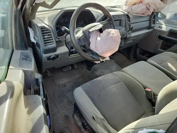 1FDRF3H63JEB89341 2018 FORD F350 - Image 8