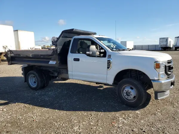 1FDRF3H63LED98517 2020 FORD F350 - Image 1