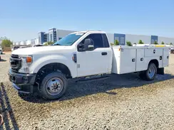 1FDRF3H63LEE89173 2020 FORD F350