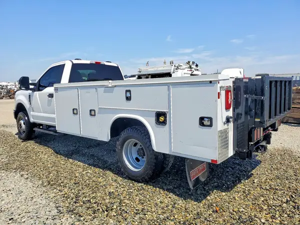 1FDRF3H63LEE89173 2020 FORD F350 - Image 2