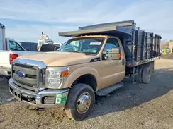 1FDRF3H64GEA35455 2016 FORD F350