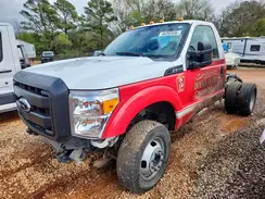 1FDRF3H64GEC57591 2016 FORD F350