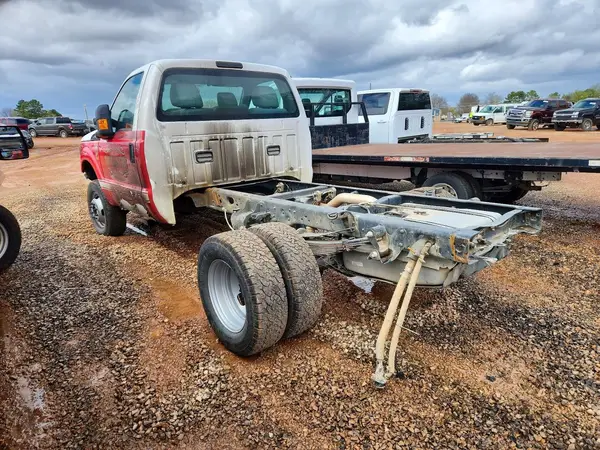 1FDRF3H64GEC57591 2016 FORD F350 - Image 2