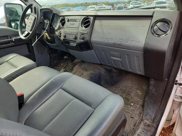 1FDRF3H64GEC57591 2016 FORD F350 - Image 8