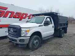 1FDRF3H64GEC88307 2016 FORD F350