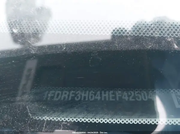 1FDRF3H64HEF42504 2017 FORD F350 - Image 8