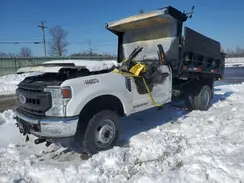 1FDRF3H64LEE52987 2020 FORD F350
