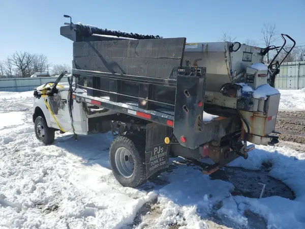 1FDRF3H64LEE52987 2020 FORD F350 - Image 2