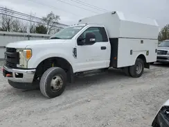 1FDRF3H66HEC75365 2017 FORD F350