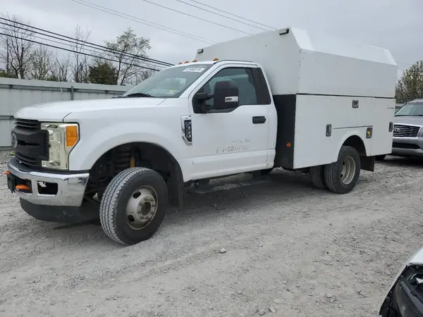 1FDRF3H66HEC75365 2017 FORD F350 - Image 1
