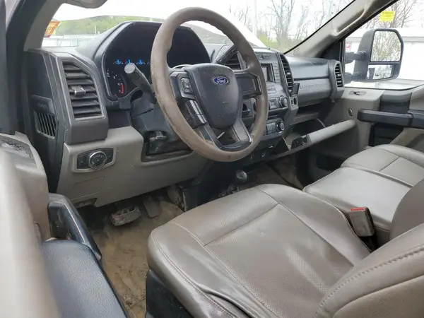 1FDRF3H66HEC75365 2017 FORD F350 - Image 8