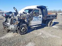1FDRF3H66KEE68977 2019 FORD F350