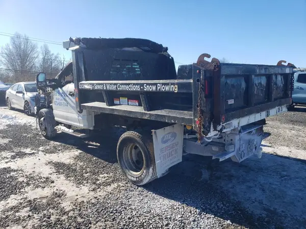 1FDRF3H66KEE68977 2019 FORD F350 - Image 2