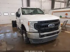 1FDRF3H66LED53751 2020 FORD F350