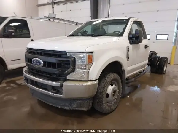 1FDRF3H66LED53751 2020 FORD F350 - Image 2