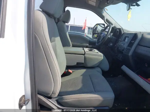 1FDRF3H66LED53751 2020 FORD F350 - Image 8