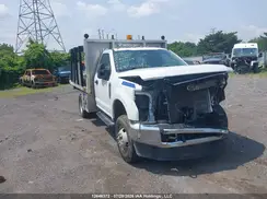 1FDRF3H66NEE09478 2022 FORD F350