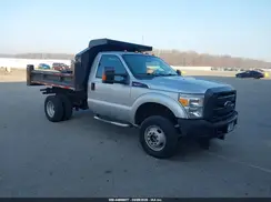 1FDRF3H67GEC62459 2016 FORD F350