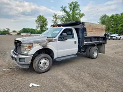 1FDRF3H67GED49195 2016 FORD F350