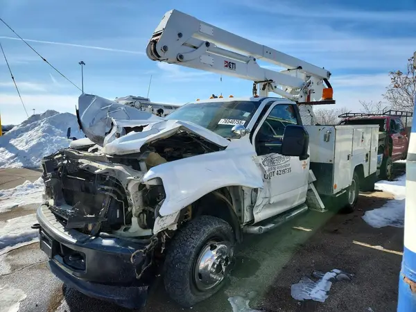 1FDRF3H67HDA04594 2017 FORD F350 - Image 1