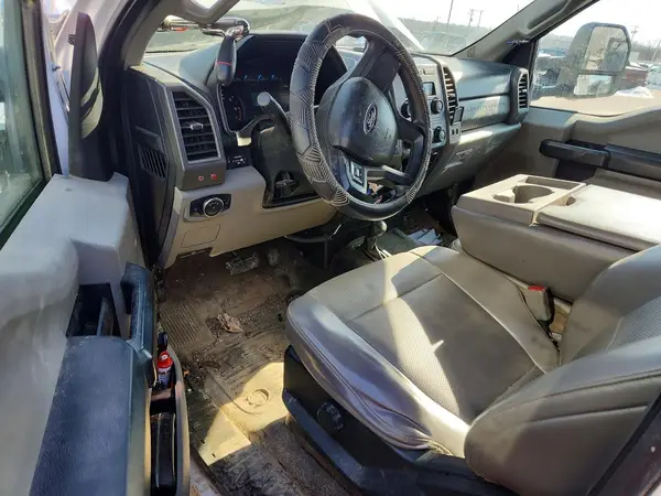 1FDRF3H67HDA04594 2017 FORD F350 - Image 8