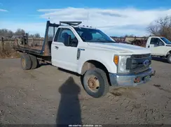 1FDRF3H67HDA04742 2017 FORD F350