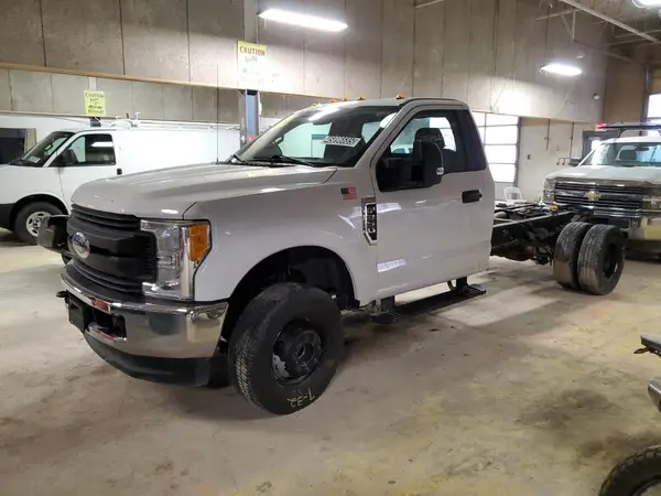 1FDRF3H67HEE29209 2017 FORD F350 - Image 1