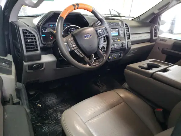 1FDRF3H67HEE29209 2017 FORD F350 - Image 8