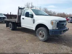 1FDRF3H67JEC08716 2018 FORD F350