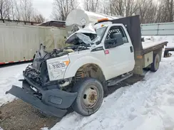 1FDRF3H68GEB16278 2016 FORD F350