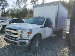 1FDRF3H68GEB54397 2016 FORD F350