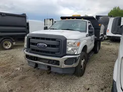 1FDRF3H68GEC90657 2016 FORD F350