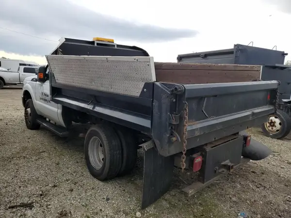1FDRF3H68GEC90657 2016 FORD F350 - Image 2