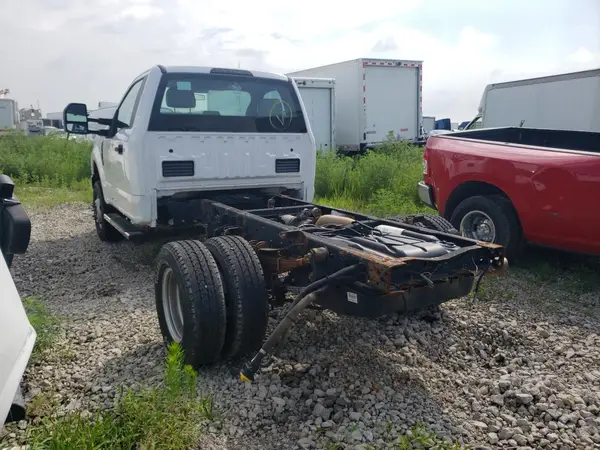 1FDRF3H68HED31659 2017 FORD F350 - Image 2