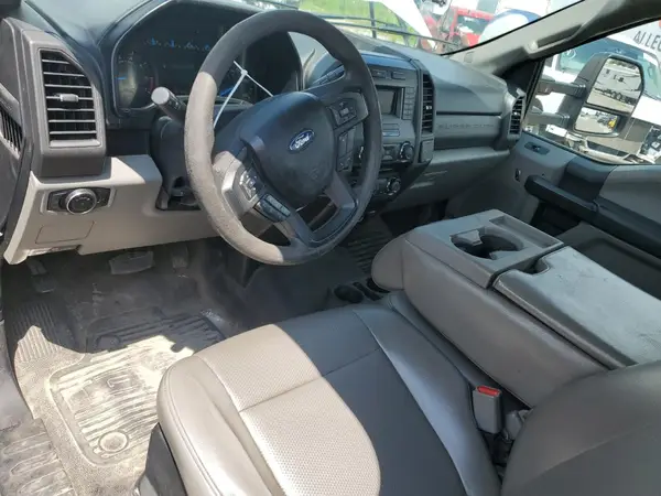 1FDRF3H68HED31659 2017 FORD F350 - Image 8