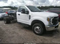 1FDRF3H68JEB92932 2018 FORD F350
