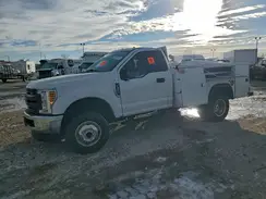 1FDRF3H68KED72820 2019 FORD F350