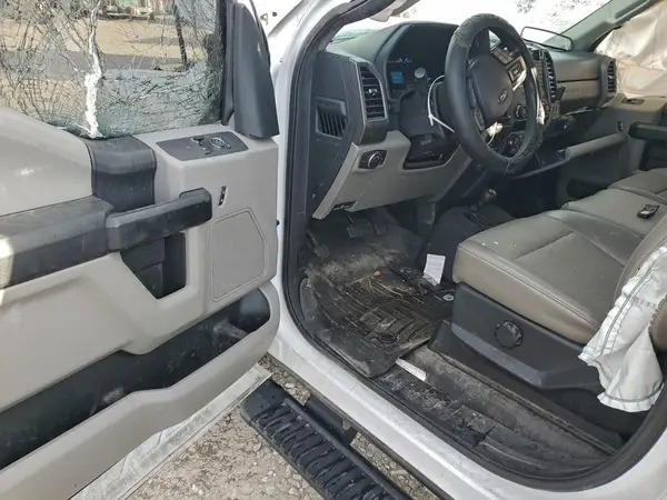1FDRF3H68KED72820 2019 FORD F350 - Image 8