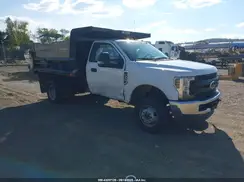 1FDRF3H68KEF24577 2019 FORD F350