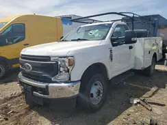 1FDRF3H68LEC75408 2020 FORD F350