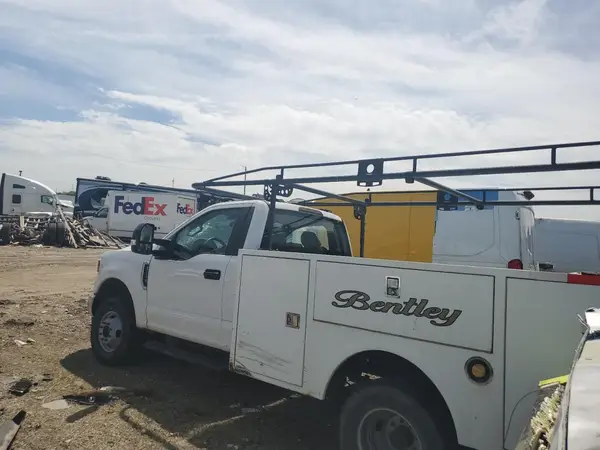 1FDRF3H68LEC75408 2020 FORD F350 - Image 2